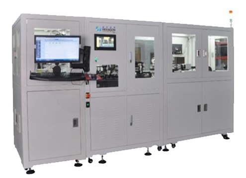 FPC 涨缩自动测量.jpg